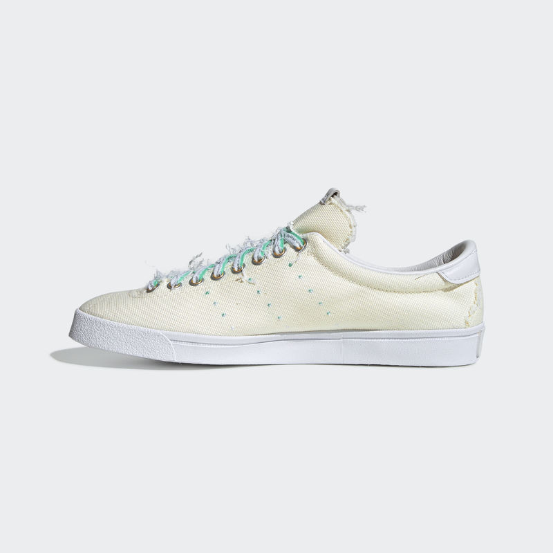 Adidas lacombe donald hot sale glover off white